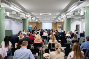 MASIT held a professional workshop on the topic “ICT, Regulation, and Human Capital”