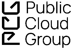 PCG – Public Cloud Group