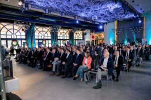 20-та годишна конференција на МАСИТ – MASIT 2.0 Recode Reality