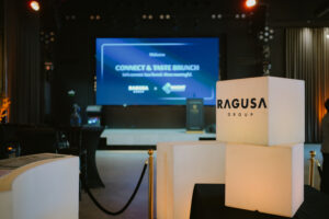 МАСИТ и RAGUSA Group: „CONNECT & TASTE“