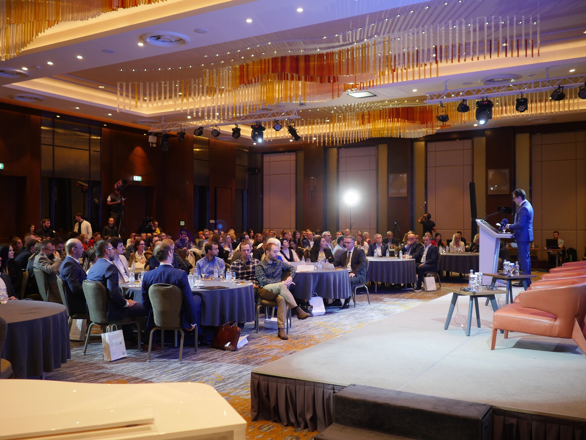 Conference photo 1
